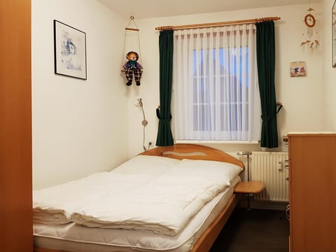 Holiday apartment center Prerow DGH 14774