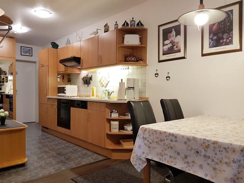 Holiday apartment center Prerow DGH 14774