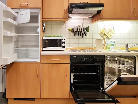 Holiday apartment center Prerow DGH 14774