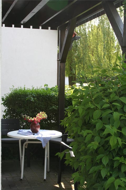 Holiday apartment Fischland Prerow 2 SWJ 14759