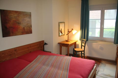 Holiday apartment Fischland Prerow 2 SWJ 14759