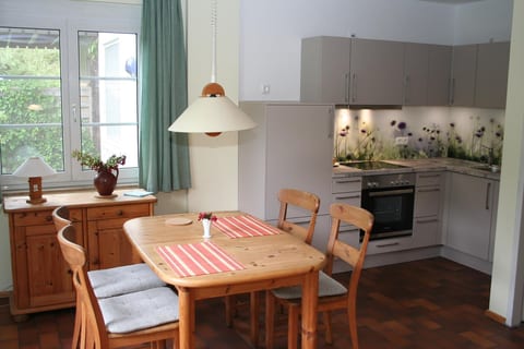 Holiday apartment Fischland Prerow 2 SWJ 14759