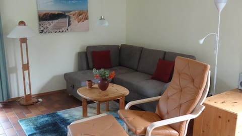 Holiday apartment Fischland Prerow 2 SWJ 14759