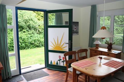 Holiday apartment Fischland Prerow 2 SWJ 14759