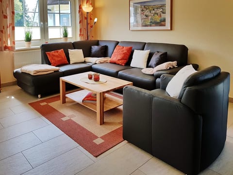 Holiday apartment Prerow Strand 1 AS14777