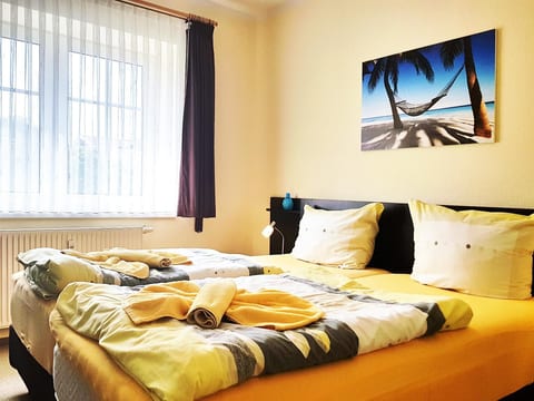 Holiday apartment Prerow Strand 1 AS14777