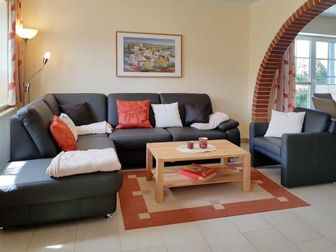 Holiday apartment Prerow Strand 1 AS14777