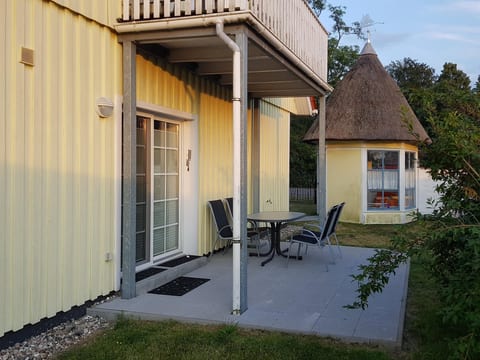 Holiday apartment Prerow Strand 1 AS14777