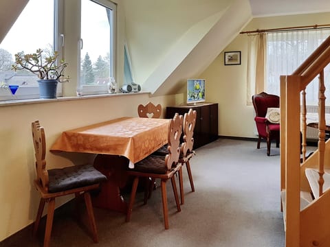 Holiday apartment Prerow center 2ADSW 14737