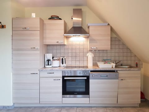 Holiday apartment Prerow center 2ADSW 14737