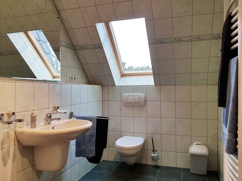 Holiday apartment Prerow center 2ADSW 14737