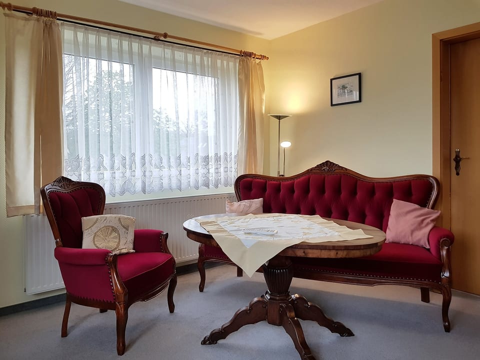 Holiday apartment Prerow center 2ADSW 14737 - Prerow