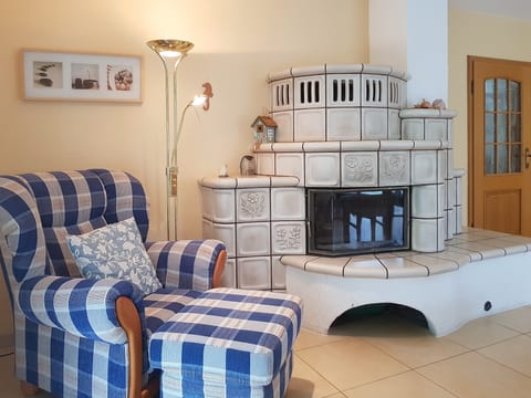 Holiday home in Prerow 36904