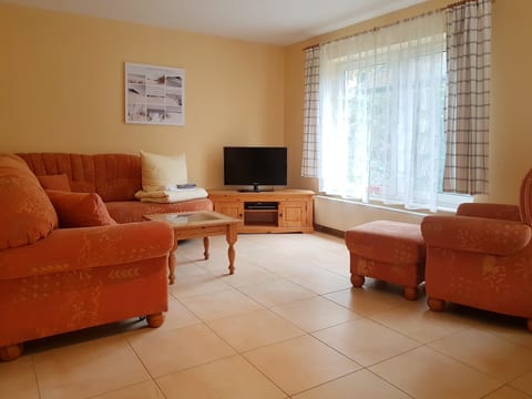 Holiday home in Prerow 36904