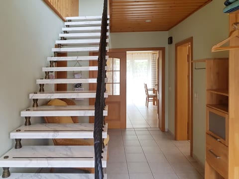 Holiday home in Prerow 36904