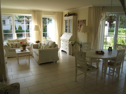 Holiday apartment Zingst 4 people
