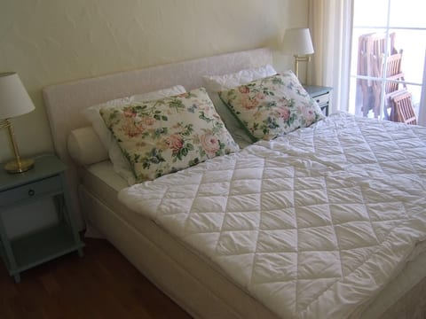 Holiday apartment Zingst 4 people