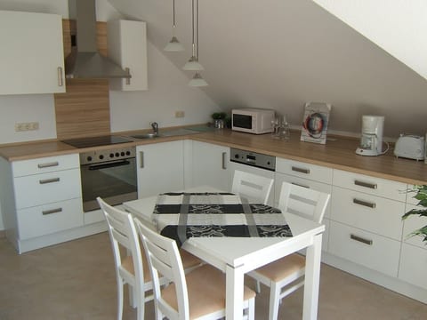 Holiday apartment in Zingst