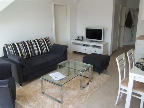 Holiday apartment in Zingst