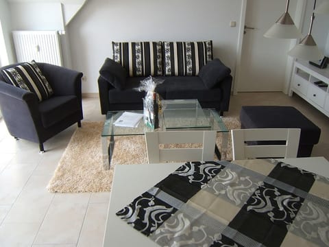 Holiday apartment in Zingst