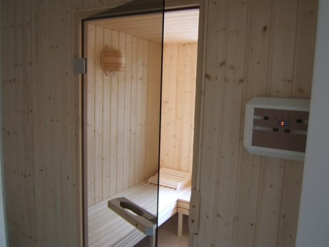 Holiday apartment on the Darss PN1