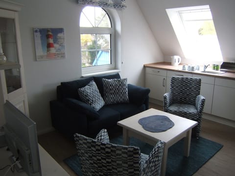 Holiday apartment on the Darss PN1