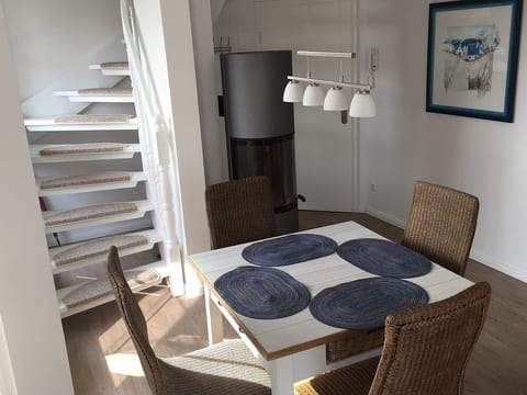 Holiday apartment on the Darss PN1