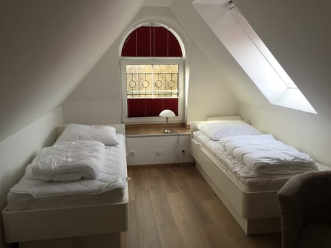 Holiday apartment Darss Zingst PN2