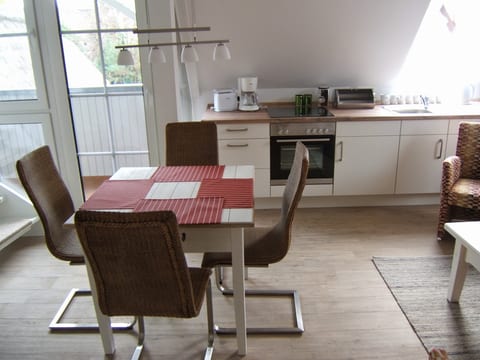 Holiday apartment Darss Zingst PN2