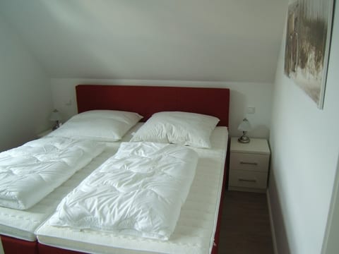 Holiday apartment Darss Zingst PN2