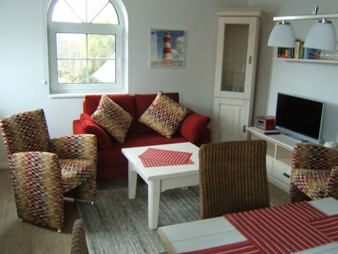 Holiday apartment Darss Zingst PN2