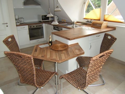 Holiday apartment Zingst Darss 20551
