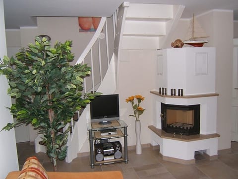 Holiday apartment Zingst Darss 20551