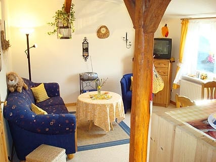 Holiday apartment on the North Sea BLH 11660 - Mindelheim