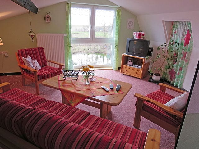 Holiday apartment on the North Sea DG 11667 - Mindelheim