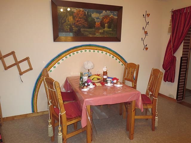 Holiday apartment North Sea SR 11662 - Mindelheim