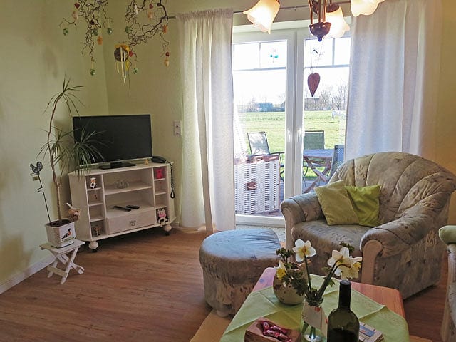 Holiday apartment North Sea NP 11673 - Mindelheim