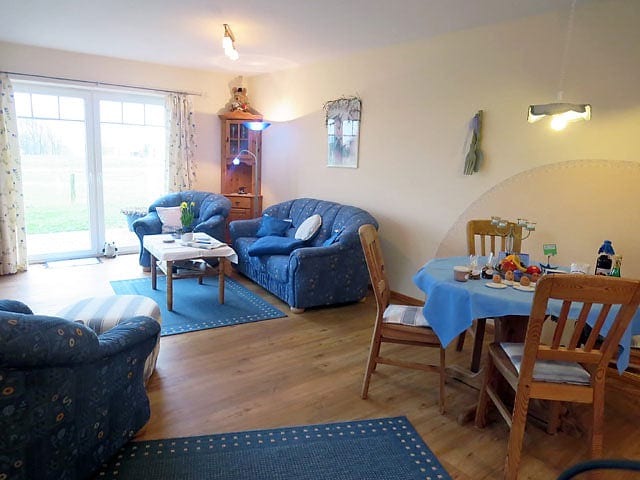 Holiday apartment North Sea WL 11669 - Mindelheim