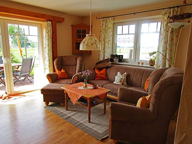 Holiday apartment North Sea MJ 11675 - Mindelheim