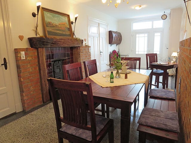 Holiday apartment North Sea SH 11656 - Mindelheim