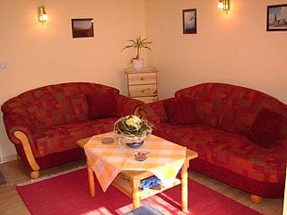 Holiday apartment North Sea STB 11664 - Mindelheim
