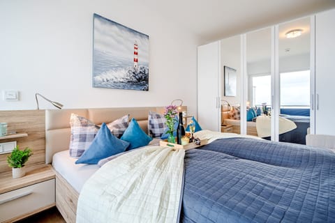 Holiday apartment in Olpenitz 3036670