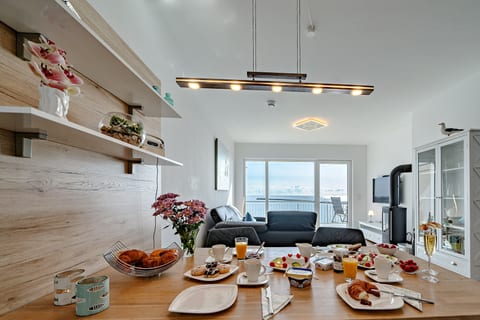 Holiday apartment in Olpenitz 3036670