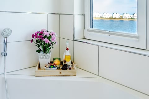 Holiday home in the Baltic Sea Resort Port Olpenitz 3036609
