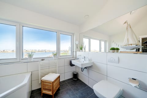 Holiday home in the Baltic Sea Resort Port Olpenitz 3036609