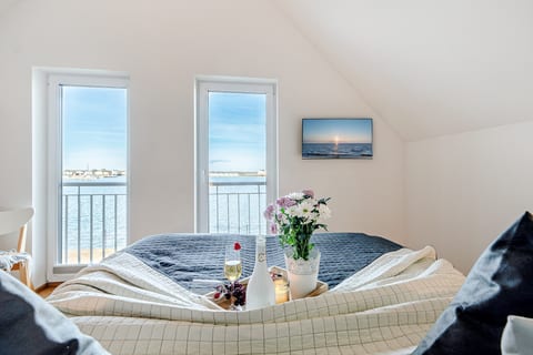 Holiday home in the Baltic Sea Resort Port Olpenitz 3036609