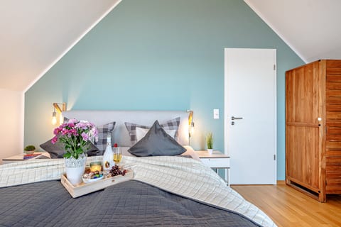 Holiday home in the Baltic Sea Resort Port Olpenitz 3036609