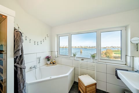Holiday home in the Baltic Sea Resort Port Olpenitz 3036609
