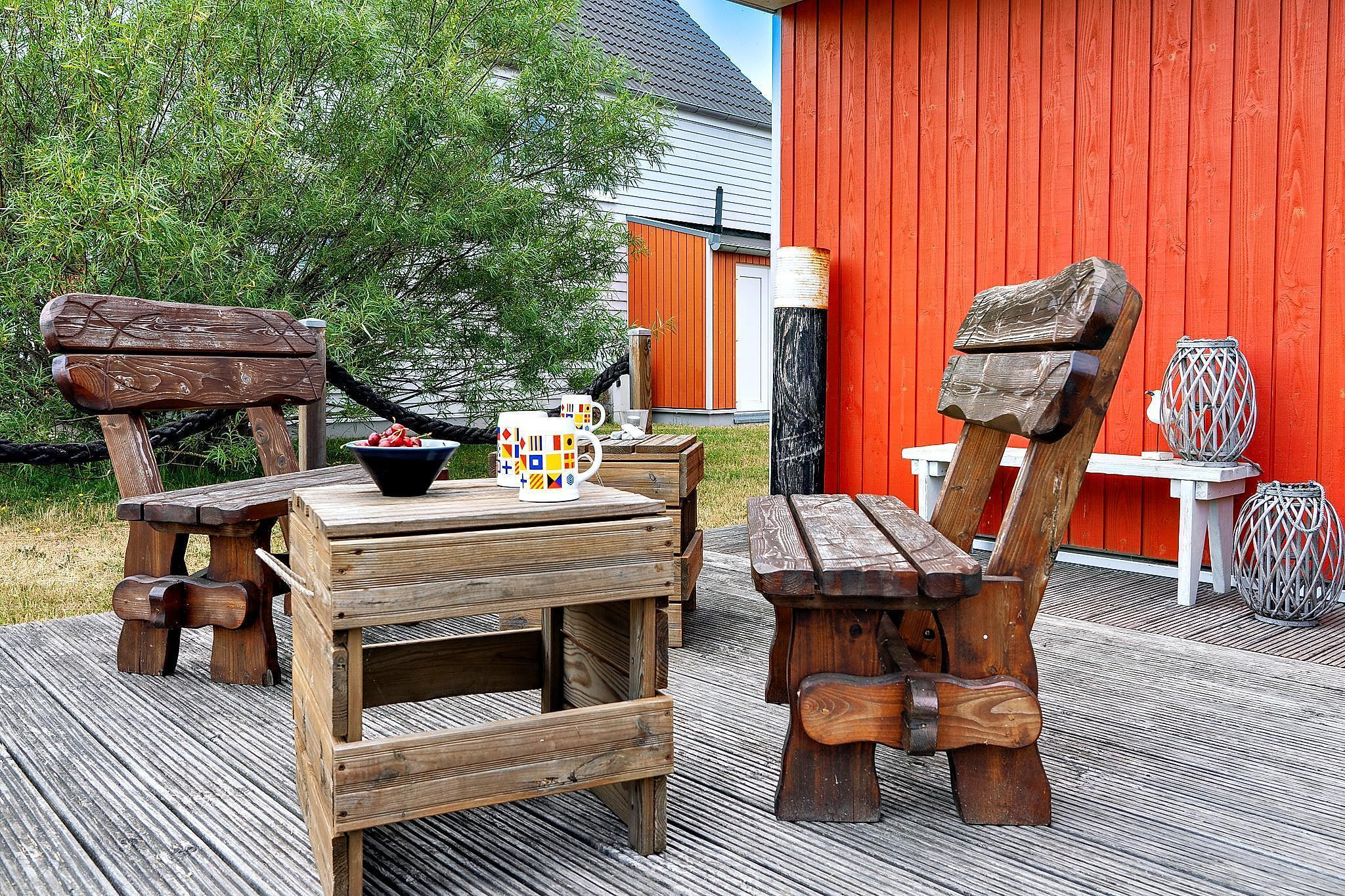 Holiday home Olpenitz BJ 2938157