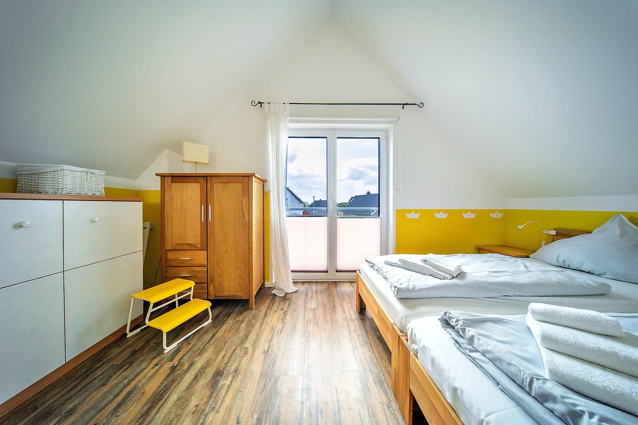 Holiday home Olpenitz Kappeln LP 2937704